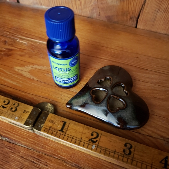 Passive Diffusers One-of-a-kind Pottery - Picture 1 of 4